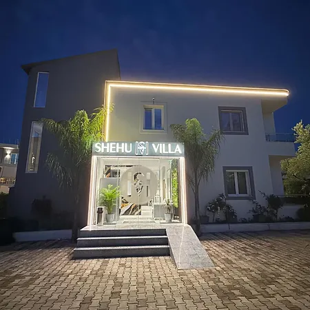 Shehu Ksamil