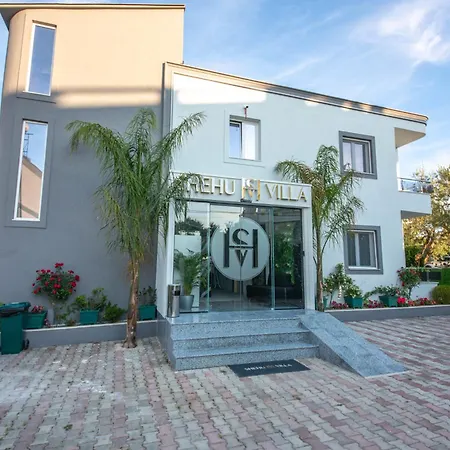 Hotel Shehu 3*