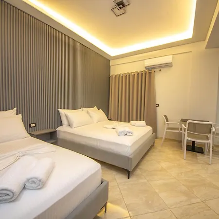 Hotel Shehu Ksamil