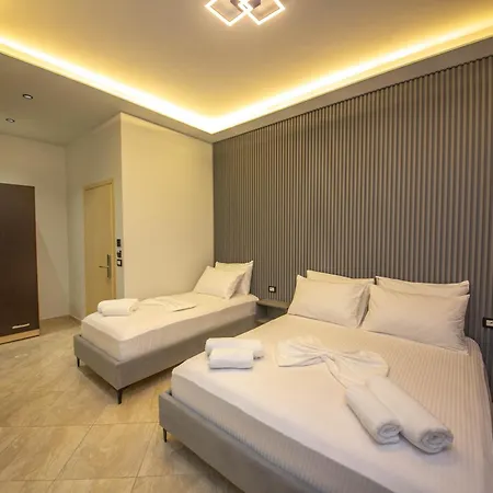 Hotel Shehu