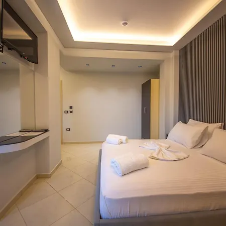 Shehu Hotel 3*