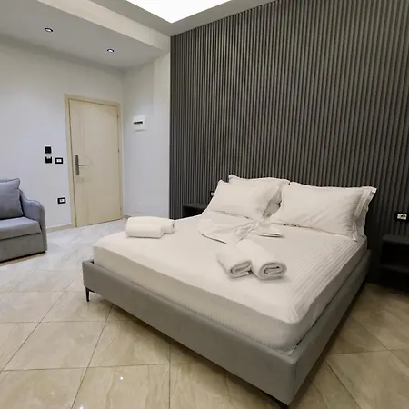 Hotel Shehu 3*