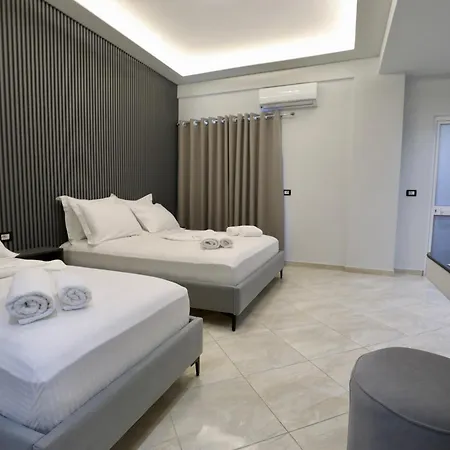 Hotel Shehu