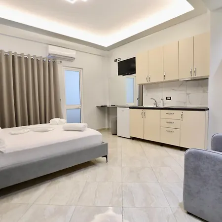 Shehu Hotel 3*