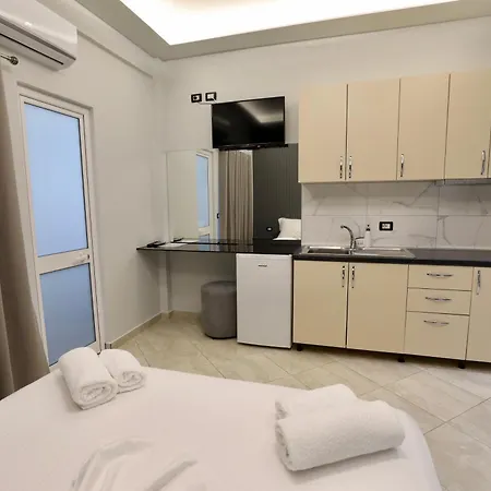 Hotel Shehu 3*