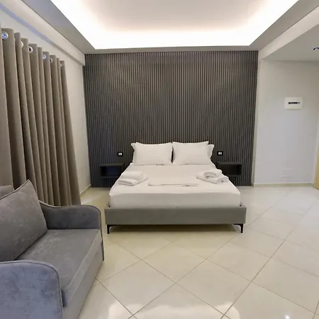 Shehu Hotel Ksamil