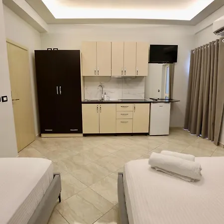 Hotel Shehu 3*