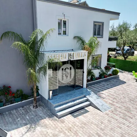Shehu Hotel