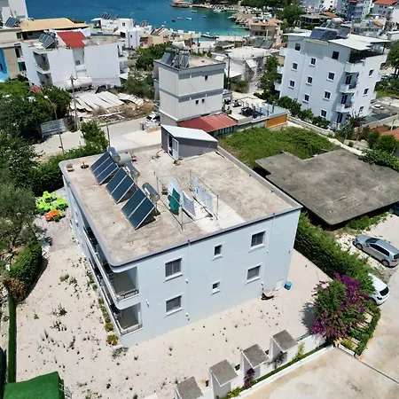 Hotel Shehu 3*