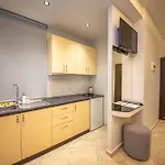 Shehu Otel Ksamil