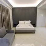 Shehu Otel Ksamil