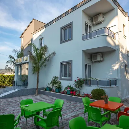 Hotel Shehu Ksamil