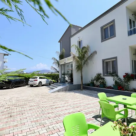 Shehu Hotel