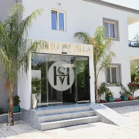 Hotel Shehu
