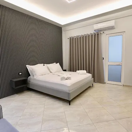 Hotell Shehu Ksamil
