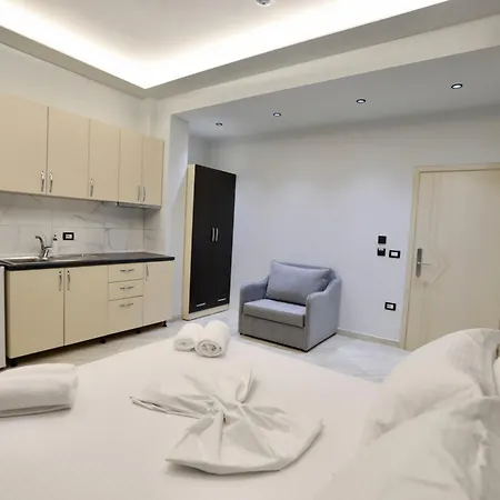 Hotell Shehu