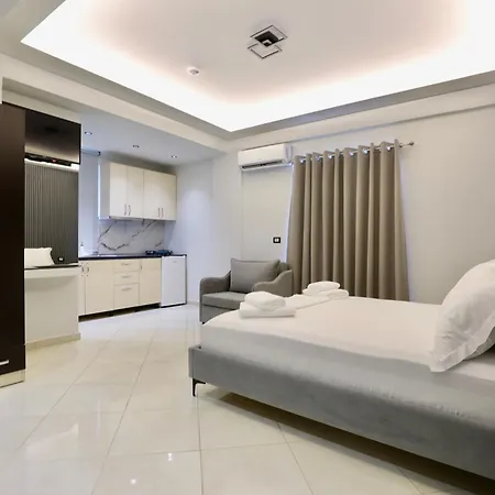 Shehu Hotel 3*