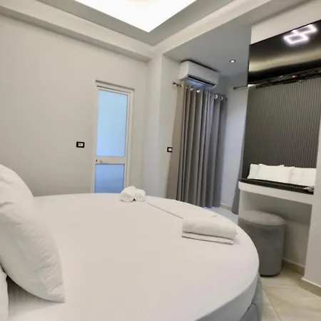 Shehu Hotell
