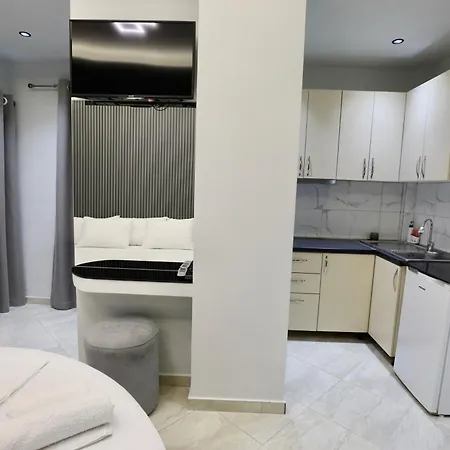 Hotel Shehu Ksamil