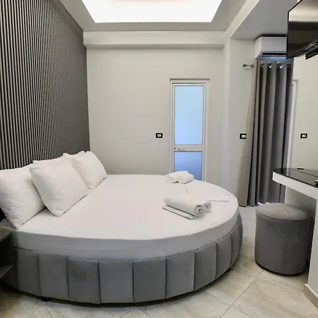 Shehu 3* Ксамил