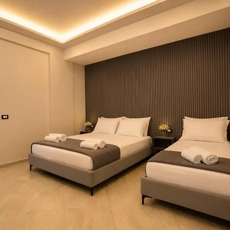 Shehu Hotel 3*