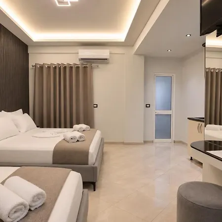 Hotel Shehu Ksamil