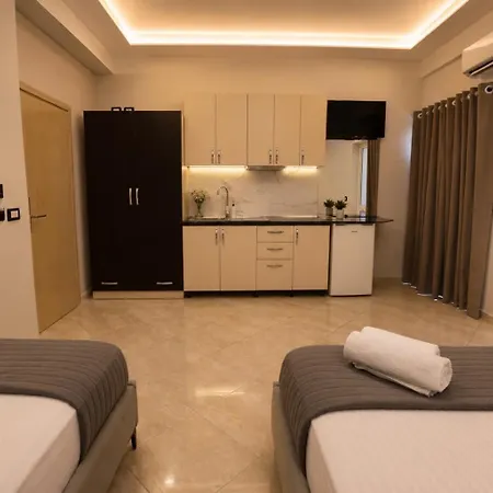 Hotel Shehu 3*