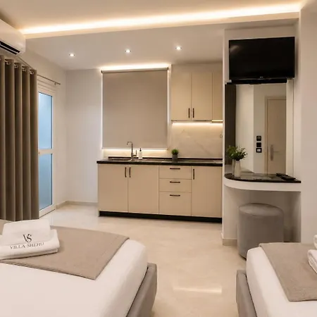Hotel Shehu Ksamil