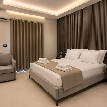 Shehu 3* Ksamil